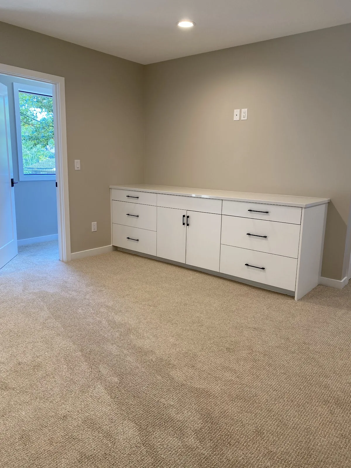 New-construction home in Bellingham with tile floors and tub-shower tile — Living By Design (10)