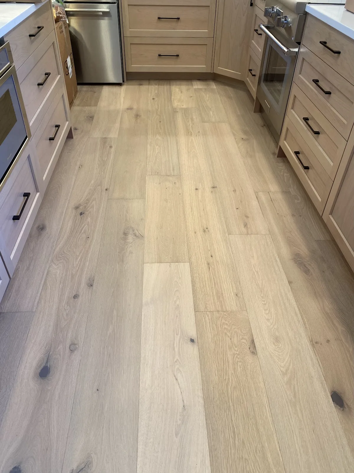 New-construction home in Bellingham with tile floors and tub-shower tile — Living By Design (11)