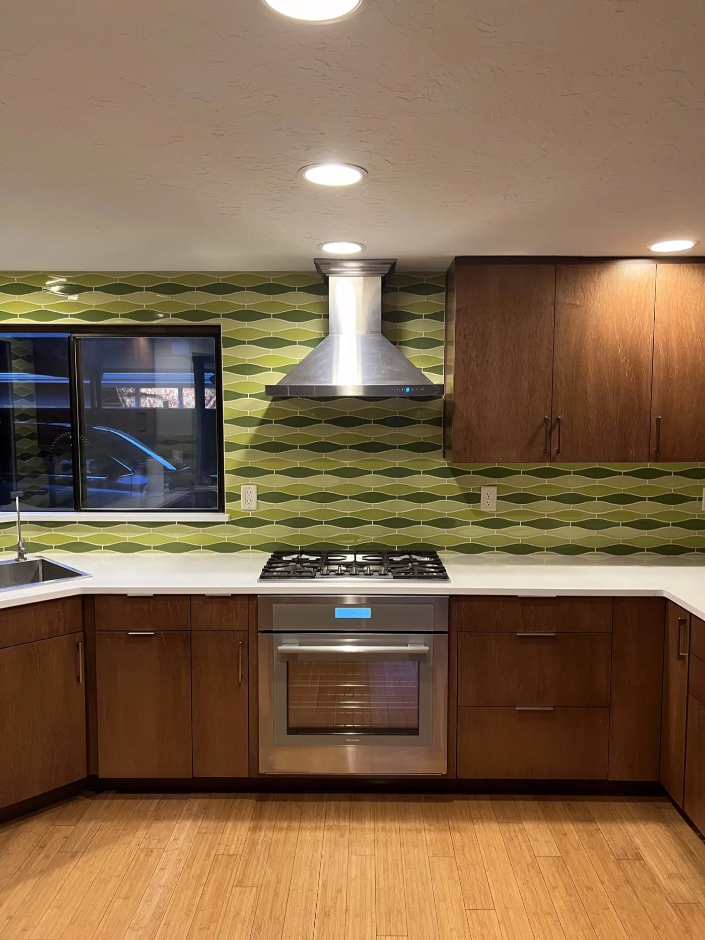Kitchen Remodels