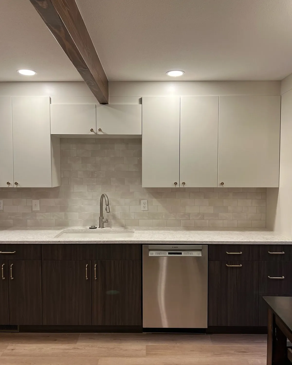 Cabinets